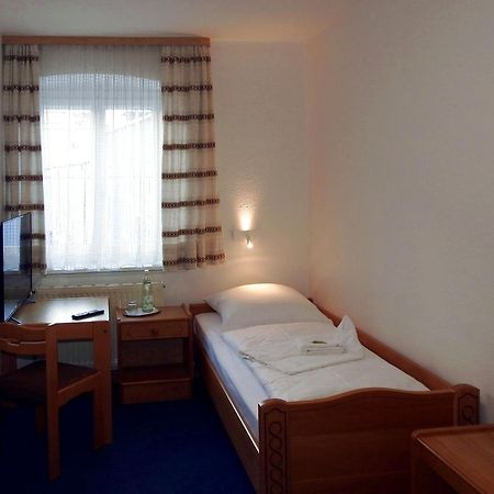 Hotel Hasen Kaufbeuren Allgaeu Pokój zdjęcie