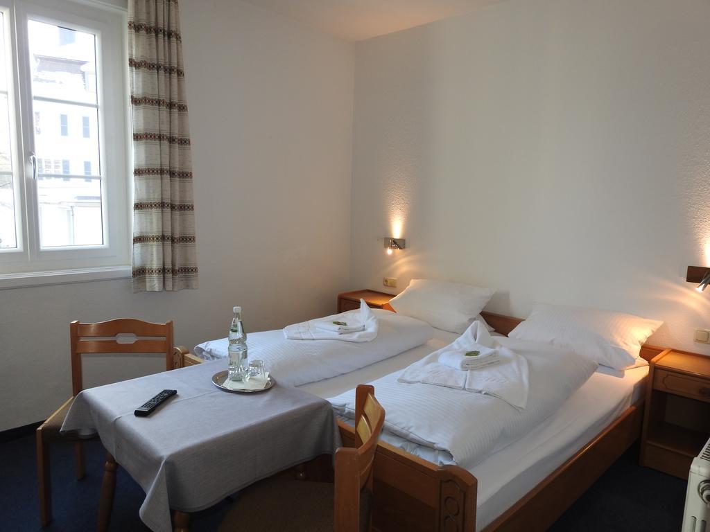 Hotel Hasen Kaufbeuren Allgaeu Zewnętrze zdjęcie