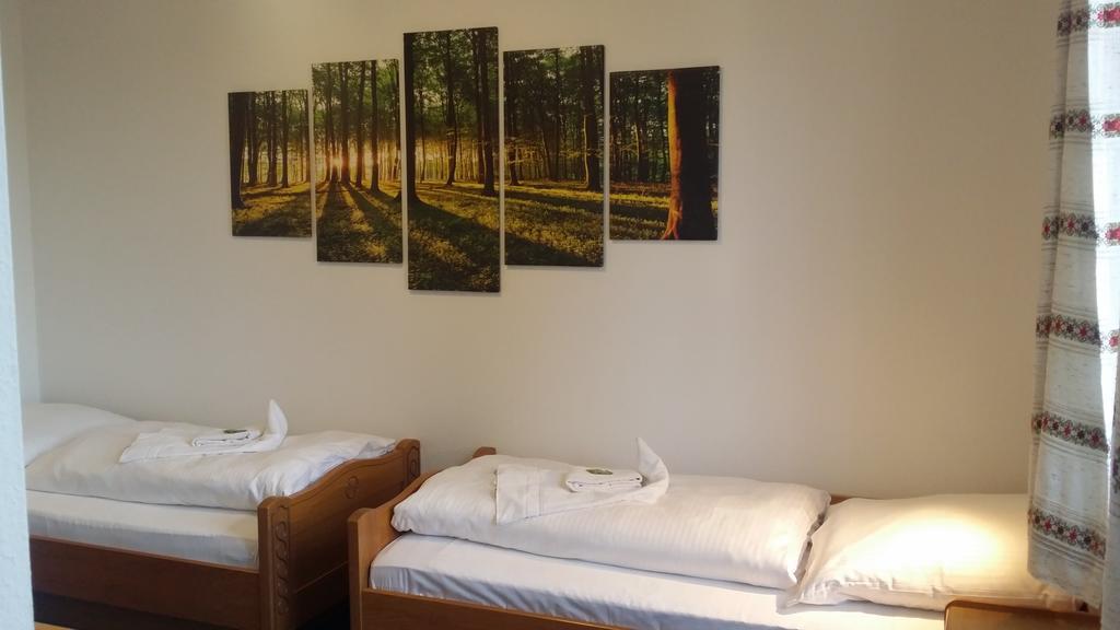 Hotel Hasen Kaufbeuren Allgaeu Pokój zdjęcie