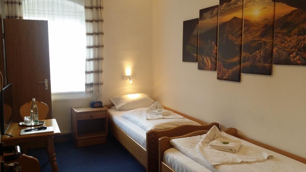 Hotel Hasen Kaufbeuren Allgaeu Zewnętrze zdjęcie