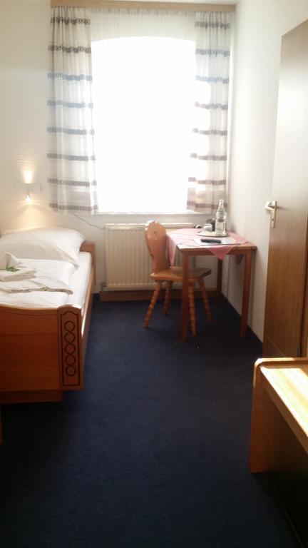 Hotel Hasen Kaufbeuren Allgaeu Zewnętrze zdjęcie