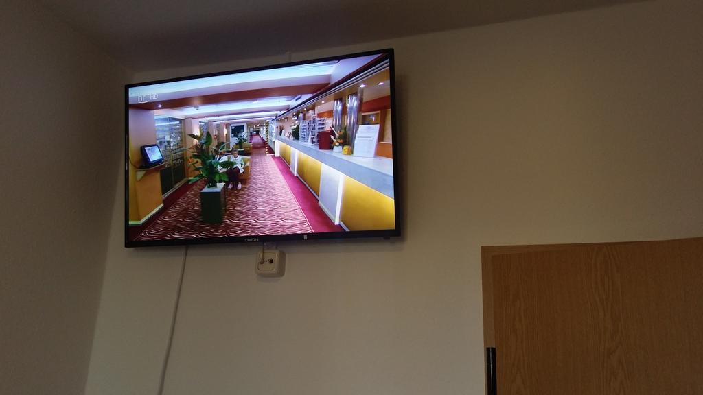 Hotel Hasen Kaufbeuren Allgaeu Zewnętrze zdjęcie
