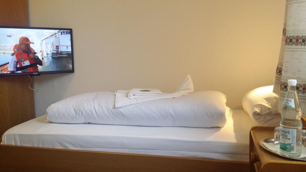 Hotel Hasen Kaufbeuren Allgaeu Zewnętrze zdjęcie