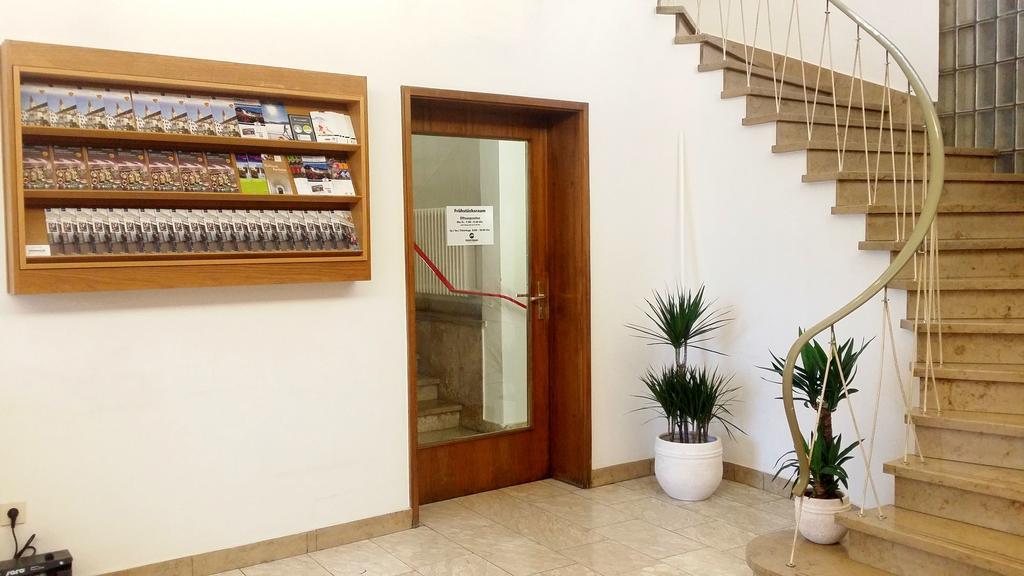 Hotel Hasen Kaufbeuren Allgaeu Zewnętrze zdjęcie