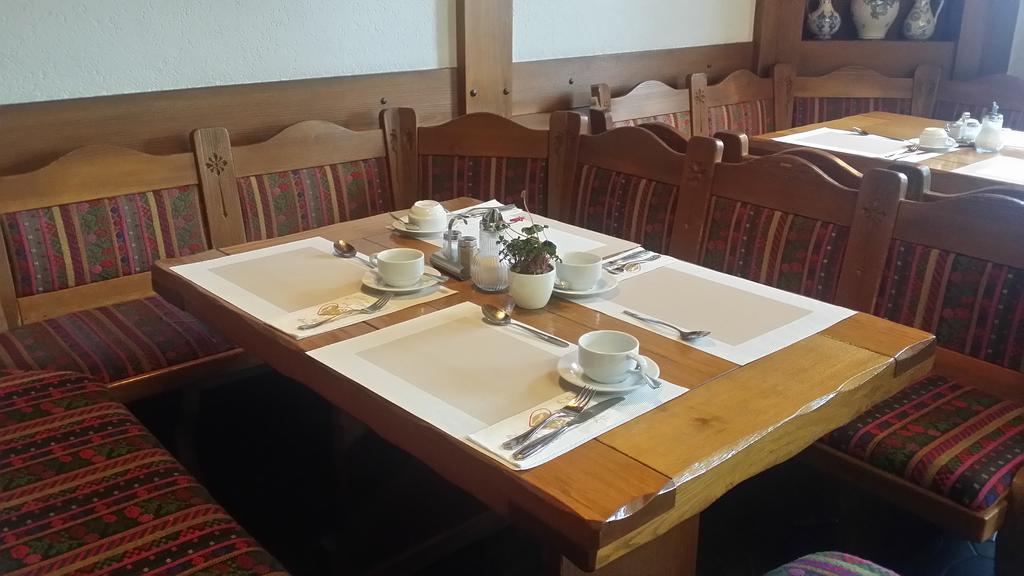 Hotel Hasen Kaufbeuren Allgaeu Zewnętrze zdjęcie