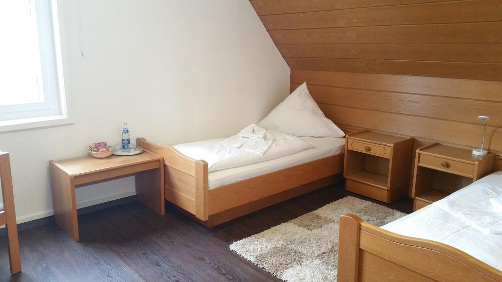 Hotel Hasen Kaufbeuren Allgaeu Zewnętrze zdjęcie