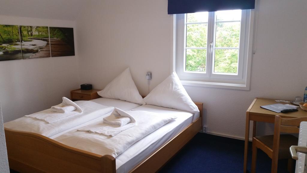 Hotel Hasen Kaufbeuren Allgaeu Zewnętrze zdjęcie