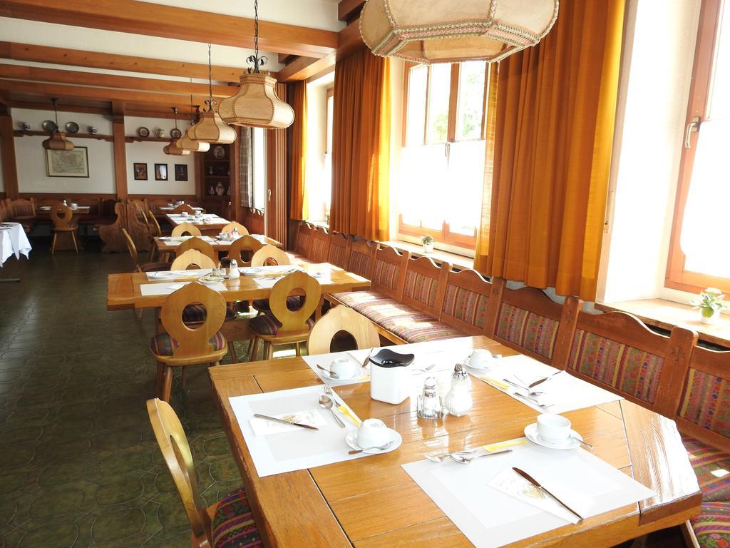 Hotel Hasen Kaufbeuren Allgaeu Zewnętrze zdjęcie