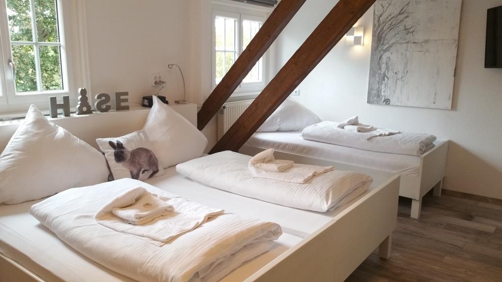 Hotel Hasen Kaufbeuren Allgaeu Zewnętrze zdjęcie