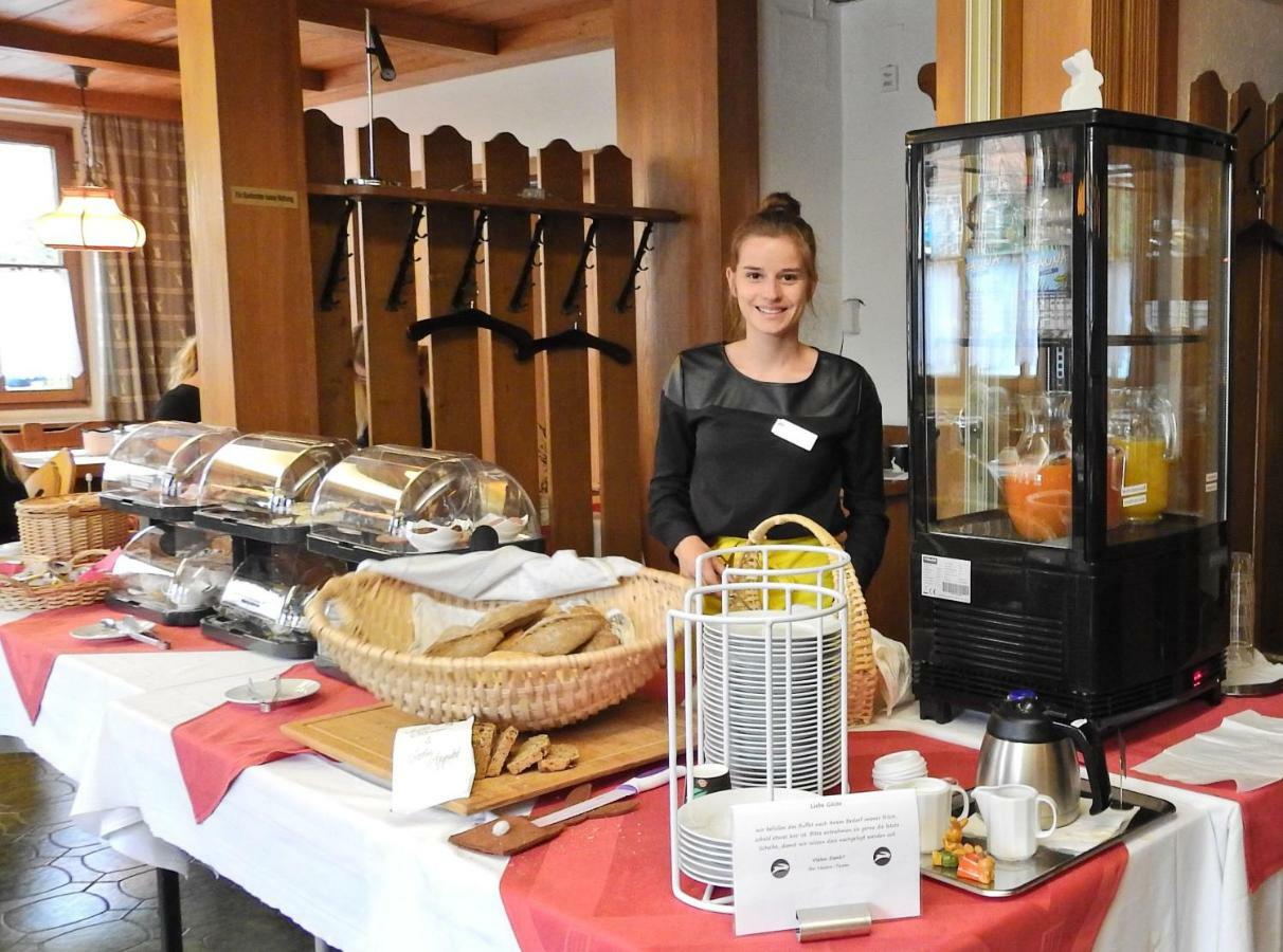 Hotel Hasen Kaufbeuren Allgaeu Zewnętrze zdjęcie